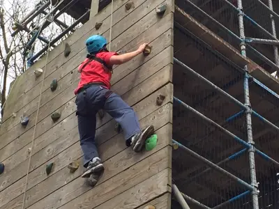 Viaje de inmersión curso 2014-15, foto 434 de 738