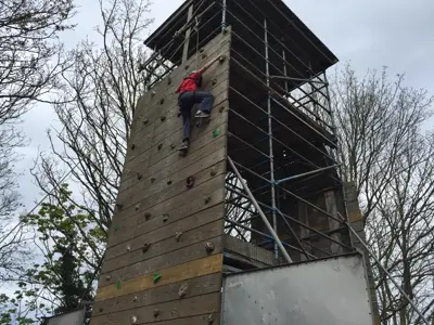 Viaje de inmersión curso 2014-15, foto 435 de 738