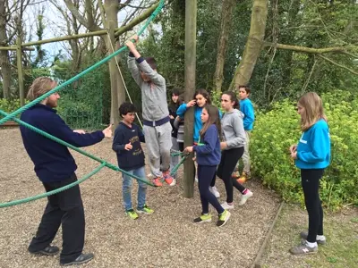 Viaje de inmersión curso 2014-15, foto 442 de 738