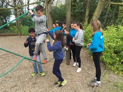Viaje de inmersión curso 2014-15, foto 443 de 738