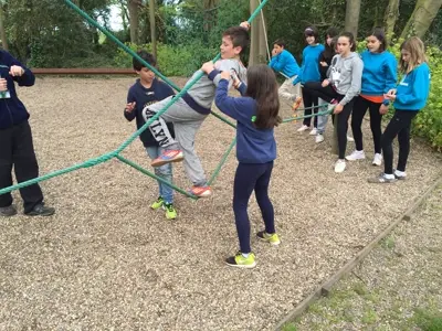 Viaje de inmersión curso 2014-15, foto 444 de 738