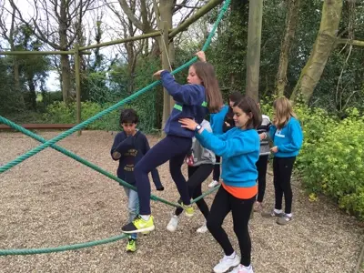 Viaje de inmersión curso 2014-15, foto 445 de 738