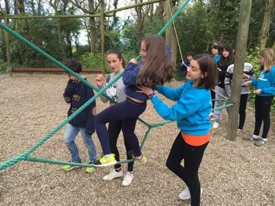 Viaje de inmersión curso 2014-15, foto 446 de 738