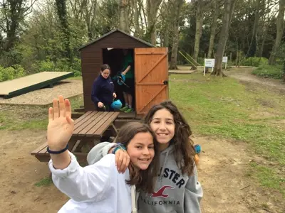 Viaje de inmersión curso 2014-15, foto 449 de 738