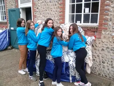 Viaje de inmersión curso 2014-15, foto 44 de 738
