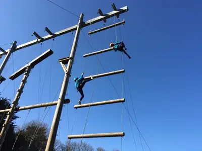 Viaje de inmersión curso 2014-15, foto 451 de 738