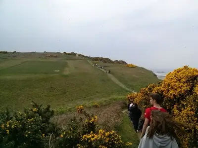 Viaje de inmersión curso 2014-15, foto 458 de 738