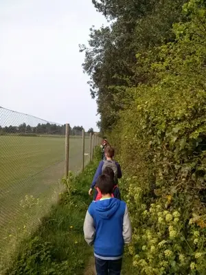 Viaje de inmersión curso 2014-15, foto 462 de 738