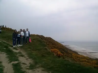 Viaje de inmersión curso 2014-15, foto 463 de 738