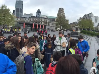 Viaje de inmersión curso 2014-15, foto 475 de 738