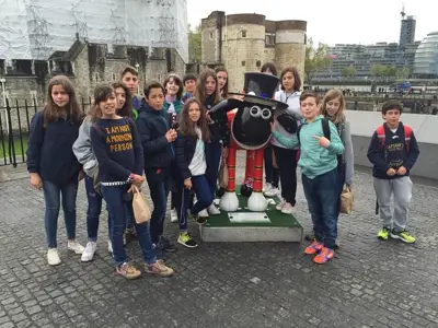 Viaje de inmersión curso 2014-15, foto 477 de 738
