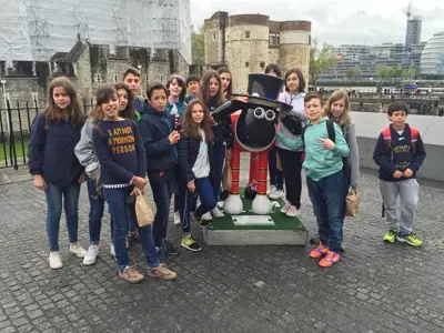 Viaje de inmersión curso 2014-15, foto 478 de 738