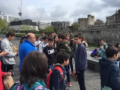 Viaje de inmersión curso 2014-15, foto 484 de 738