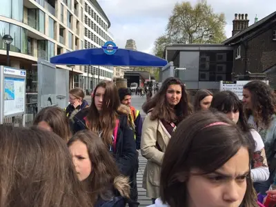 Viaje de inmersión curso 2014-15, foto 486 de 738