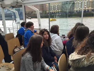 Viaje de inmersión curso 2014-15, foto 490 de 738