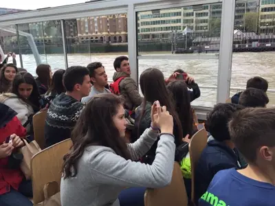 Viaje de inmersión curso 2014-15, foto 492 de 738