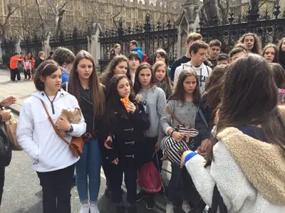 Viaje de inmersión curso 2014-15, foto 495 de 738