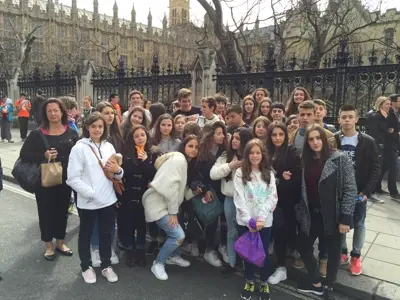 Viaje de inmersión curso 2014-15, foto 497 de 738