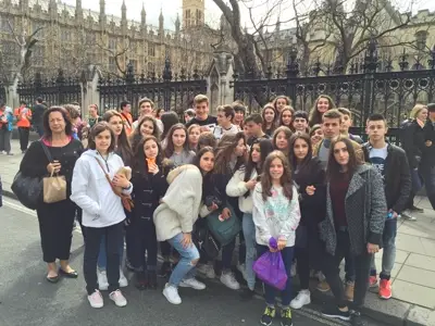 Viaje de inmersión curso 2014-15, foto 498 de 738