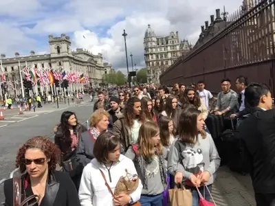 Viaje de inmersión curso 2014-15, foto 499 de 738