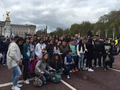 Viaje de inmersión curso 2014-15, foto 515 de 738