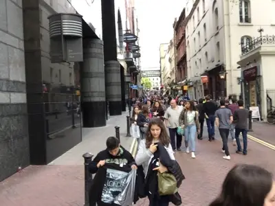 Viaje de inmersión curso 2014-15, foto 520 de 738