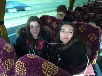 Viaje de inmersión curso 2014-15, foto 523 de 738