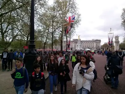 Viaje de inmersión curso 2014-15, foto 537 de 738