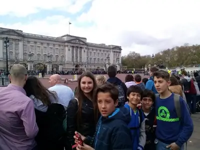 Viaje de inmersión curso 2014-15, foto 538 de 738