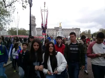 Viaje de inmersión curso 2014-15, foto 540 de 738