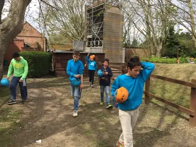 Viaje de inmersión curso 2014-15, foto 548 de 738