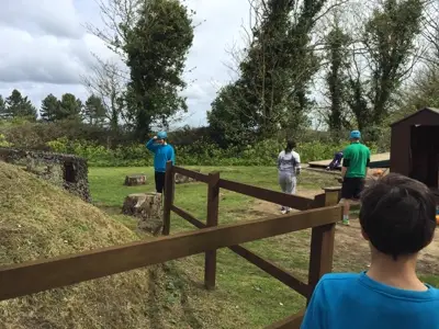 Viaje de inmersión curso 2014-15, foto 549 de 738