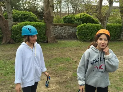 Viaje de inmersión curso 2014-15, foto 553 de 738