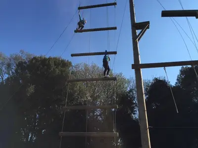 Viaje de inmersión curso 2014-15, foto 554 de 738