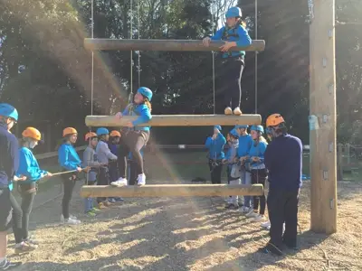 Viaje de inmersión curso 2014-15, foto 556 de 738
