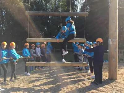 Viaje de inmersión curso 2014-15, foto 557 de 738