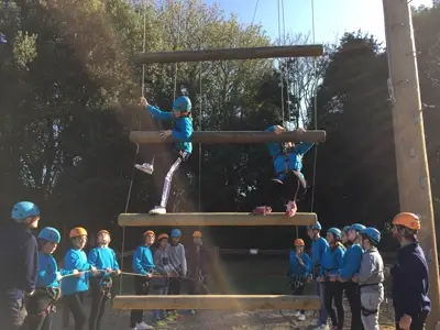 Viaje de inmersión curso 2014-15, foto 558 de 738