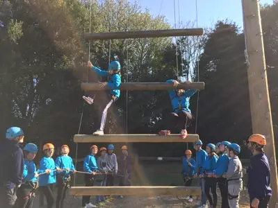 Viaje de inmersión curso 2014-15, foto 559 de 738