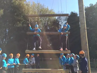 Viaje de inmersión curso 2014-15, foto 561 de 738
