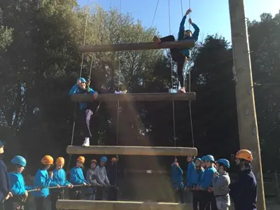 Viaje de inmersión curso 2014-15, foto 562 de 738