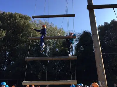 Viaje de inmersión curso 2014-15, foto 563 de 738