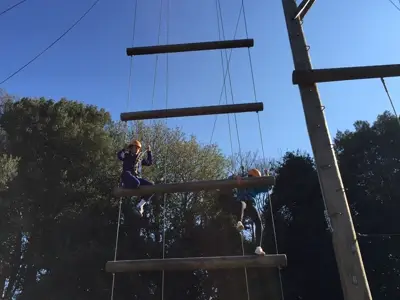 Viaje de inmersión curso 2014-15, foto 565 de 738