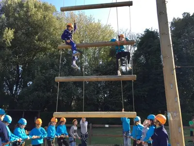 Viaje de inmersión curso 2014-15, foto 566 de 738