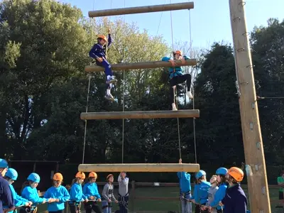 Viaje de inmersión curso 2014-15, foto 567 de 738