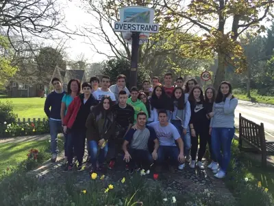 Viaje de inmersión curso 2014-15, foto 570 de 738