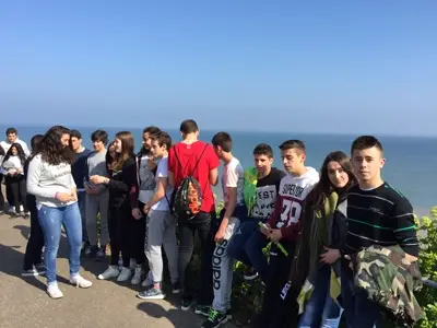 Viaje de inmersión curso 2014-15, foto 574 de 738