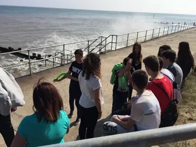 Viaje de inmersión curso 2014-15, foto 579 de 738