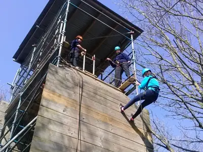 Viaje de inmersión curso 2014-15, foto 590 de 738