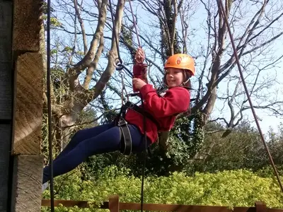 Viaje de inmersión curso 2014-15, foto 592 de 738