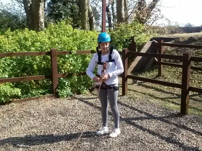 Viaje de inmersión curso 2014-15, foto 593 de 738
